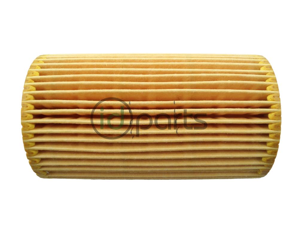 Oil Filter (OM651) Picture 4